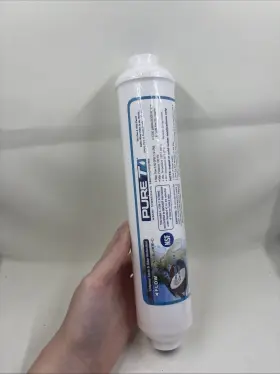 IL-10W-C-EZ PURE T Coconut Carbon Water Filter
