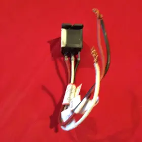 7206 PURE WATER Distiller Relay Power Spot Vac Nos #3