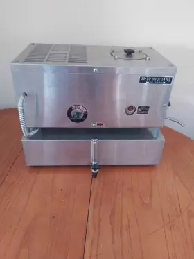 SS-5D PURE WATER SOCIETY Midi Household Distiller