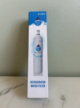 WF-4396508 PURE Denali Refrigerator Water Filter #3