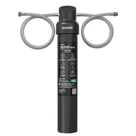 PPU-1700K PUREAL Hybrid Sink Water Filter Gallons Nsf Ansi