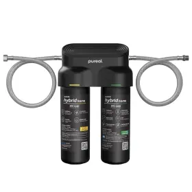 191059000223 PUREAL Hybrid Sink Water Filter Gallons Ns