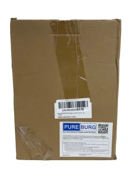 TD-1500BM PUREBERG Pureburg Filters Tredy