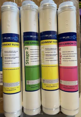313053732768 PUREBLUE Pure Reverse Osmosis Air Filter