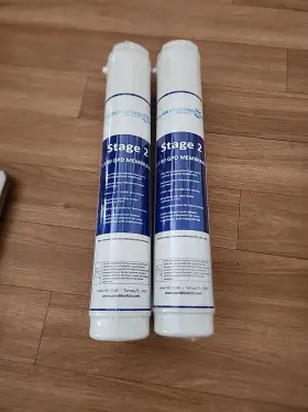 852050006950 PUREBLUE Pure High Efficiency Membrane Reverse