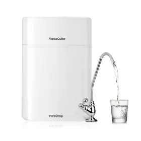 662425095759 PUREDROP Tankless Ultra Filtration Sink Water