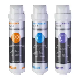 662425096930 PUREDROP Prefilter Waterfilter