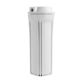 662425512980 PUREDROP Reverse Osmosis Water Filter Housing