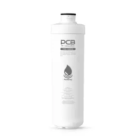 744110904468 PUREDROP Carbon Block Filter Cartridge