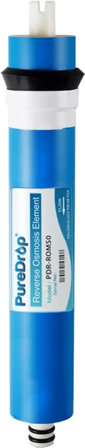 810004173958 PUREDROP Reverse Osmosis Ro Membrane Gpd
