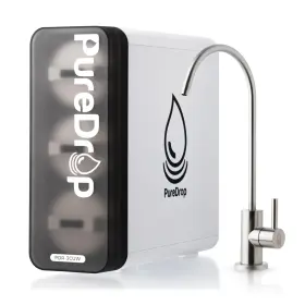 810004174191 PUREDROP Ultra Filtration Sink Water Filter