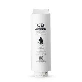 810004174221 PUREDROP Post Carbon Filter Cartridge Ultra