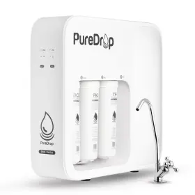 810004174283 PUREDROP Sink Reverse Osmosis Drinking Water