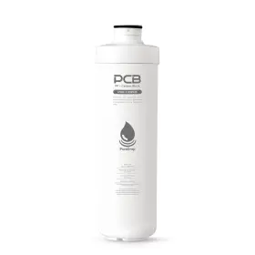 810004174290 PUREDROP Carbon Block Filter Cartridge Tankles