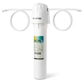 UC15 PUREDROP Undercounter Water Filtration High