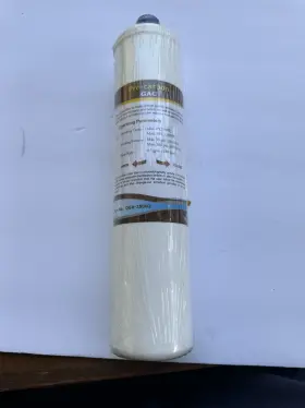 QGA-25002 PUREGEN Carbon Gac Water Filter Reverse Osmosis