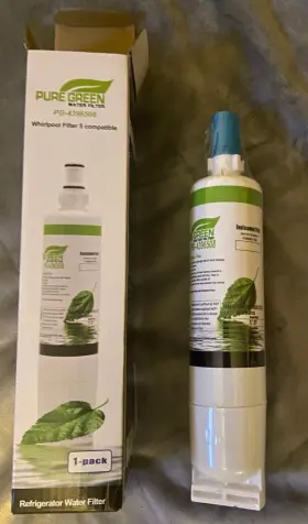 PG-4396508 PUREGREEN Water Filter
