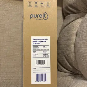 FUR54RO PUREIT Unilever Reverse Osmosis Membrane Filter