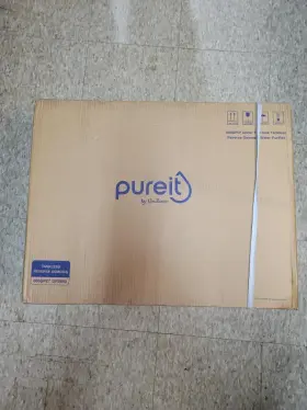 UR5640 PUREIT Water Filters