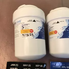 646263986714 PURELINE Mwf Ge Smart Water Filter Pack #3