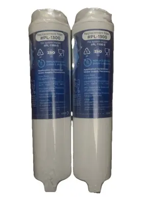 PL-1300-S PURELINE Refrigerator Filter Ge Gswf #2