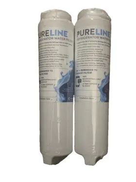 PL-1300-S PURELINE Refrigerator Filter Ge Gswf