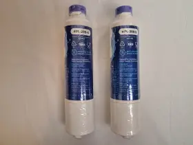 PL-200-S PURELINE Refrigerator Water Filters Box