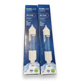 PL-2100 PURELINE Refrigerator Water Filters Ge Gxrtqr Gxrtq
