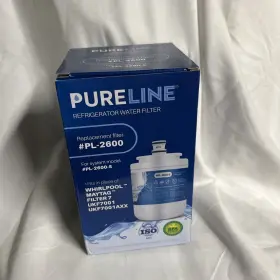PL-2600 PURELINE Refrigerator Water Filter