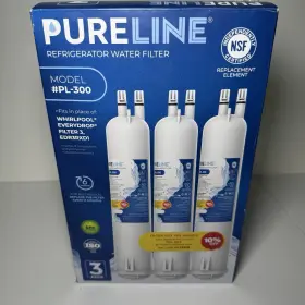 PL-300 PURELINE Water Filter