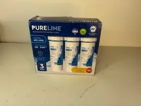PL-4100 PURELINE Drinking Water Filter Cartridge