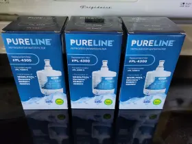 PL-4300 PURELINE Refrigerator Water Filter Whirlpool Kenmore