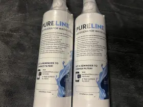 PL-800-S PURELINE Refrigerator Water Filter #2