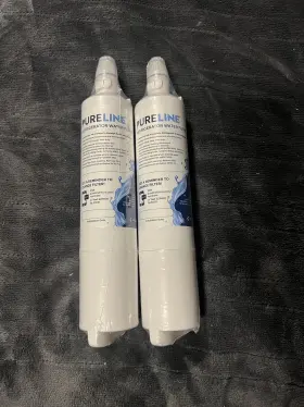 PL-800-S PURELINE Refrigerator Water Filter