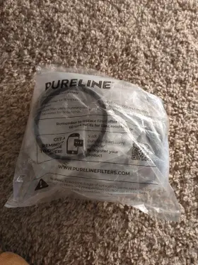 PLC-905 PURELINE Mr Coffee Water Filters