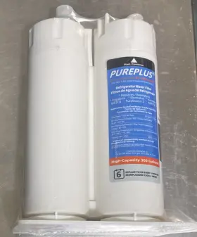PP-RWF3300A PURELINE Refrigerator Water Filter