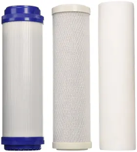 783583784757 PURENEX Reverse Osmosis Filter Set Carbon Sedi