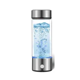 H4000-S PUREPEBRIX Advanced Hydrogen Water Bottle Generator