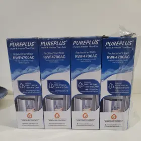 ICE-20 PUREPLUS Refrigerator Water Filter