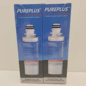 PP-LT1000P PUREPLUS Refrigerator Water Filter Pack
