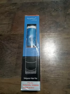 PP-RFW0500A-S PUREPLUS Refrigerator Water Filter