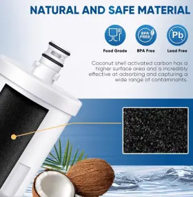 PP-RWF0100A-S PUREPLUS Filter #3