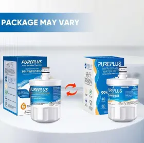PP-RWF0100A-S PUREPLUS Filter