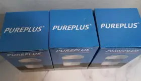 PP-RWF0600A-S PUREPLUS Refrigerator Water Filters Mwf #2
