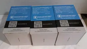 PP-RWF0600A-S PUREPLUS Refrigerator Water Filters Mwf #3