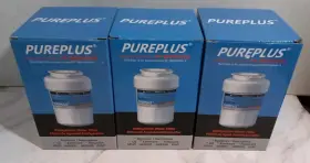 PP-RWF0600A-S PUREPLUS Refrigerator Water Filters Mwf