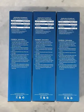 PP-RWF0700A-S PUREPLUS Water Filter #2