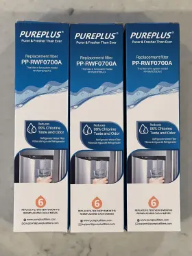 PP-RWF0700A-S PUREPLUS Water Filter