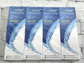 PP-RWF0900A PUREPLUS Pure Refrigerator Water Filter Bpa #2