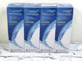 PP-RWF0900A PUREPLUS Pure Refrigerator Water Filter Bpa